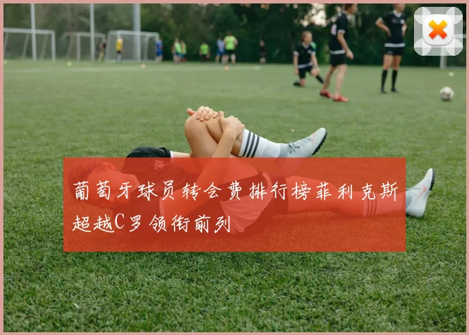 葡萄牙球员转会费排行榜菲利克斯超越C罗领衔前列